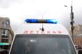 Двухлетний малыш выжил после падения с пятого этажа