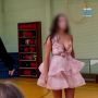 Последний питерский звонок в Калининском районе