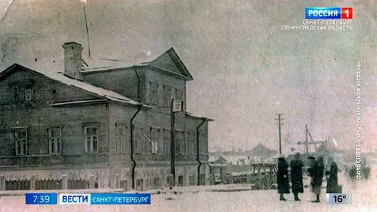 Новую жизнь вскоре получит заброшенный дом известного крестьянского поэта Фёдора Слепушкина в Рыбацком