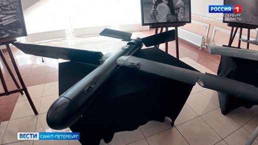 Трофейные беспилотники и эксклюзивные фотографии, сделанные в зоне СВО