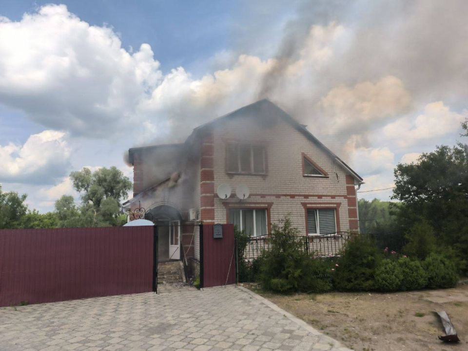 Олег Царёв: Семь украинских БПЛА перехвачены/уничтожены ПВО над территорией России: 4 – над Крымом, два – над Курской и один – над Белгородской обл
