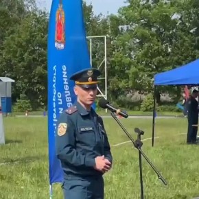 На звание &quot;Лучшего начкара&quot; претендуют 16 спасателей, &quot;Лучшим пожарным&quot; станет один из 19 огнеборцев