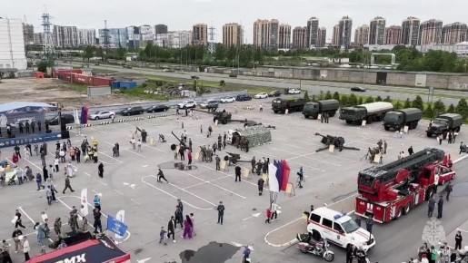 В интересах безопасности - вместе с #МЧС_Петербурга