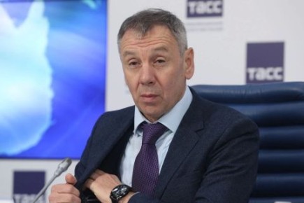 Сергей Марков: Днепропетровская область. Армия России точно вышла на границу ДНР и Днепропетровской области