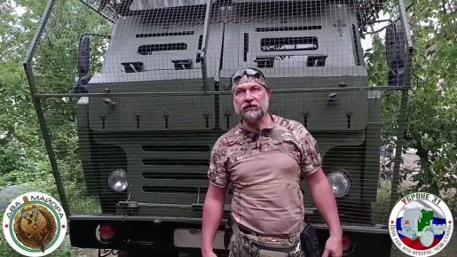 Два майора: Сбор на Фронтовую броню. Народный проект Фронтовая броня нуждается в поддержке! Уже работает два цеха! Все расходные материалы закупаются за счет народных средств