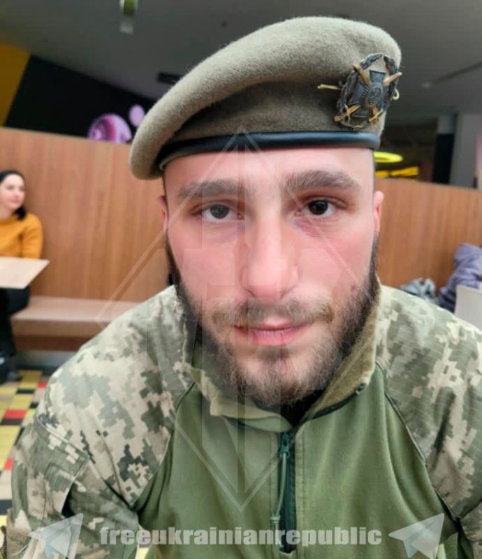БМК продолжает выполнять задачи, связанные с освобождением Украины от иностранной интервенции