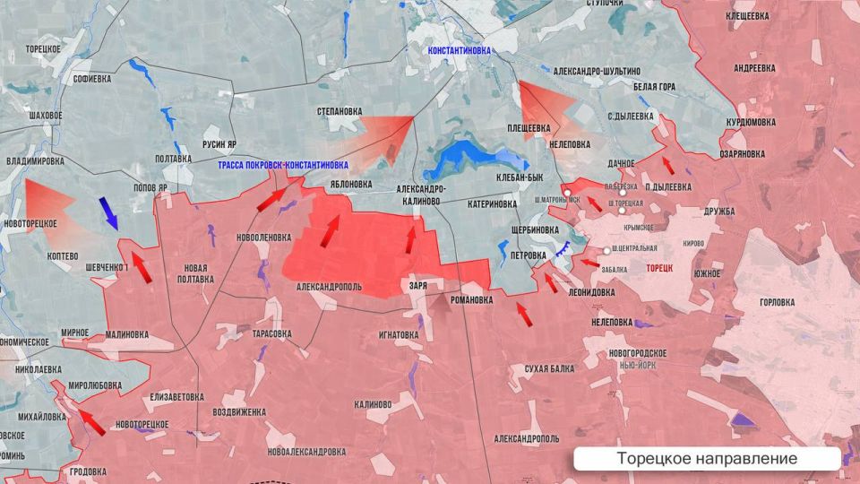 Олег Царёв: Фронтовая сводка 12 июня. На Херсонском фронте ВС РФ атаковали систему энергетики на правом берегу — Херсоне и Николаеве нет света