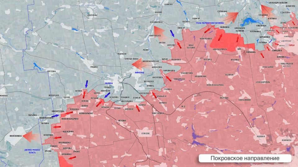 Олег Царёв: Фронтовая сводка 12 июня. На Херсонском фронте ВС РФ атаковали систему энергетики на правом берегу — Херсоне и Николаеве нет света