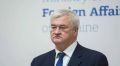 Глава МИД Украины Сибига наехал на госсекретаря США Рубио за поздравления в адрес России