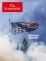«Американский беспорядок». Было бы странно, если бы свежий номер идеологического рупора либералов не был бы посвящен «бессмысленной жестокости», которую Трамп проявляет в отношении «мирных протестующих» в Калифорнии