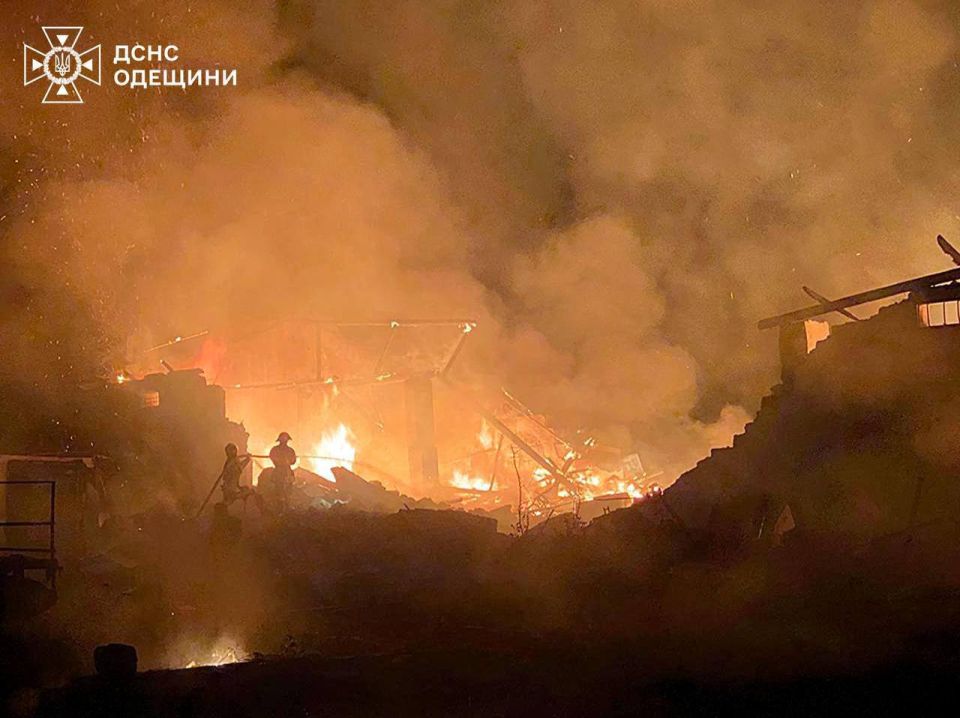 Олег Царёв: ВС РФ нанесли удары по военным целям в четырёх областях Украины