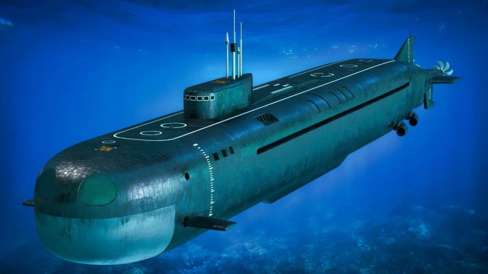 Михаил Онуфриенко: 19FortyFive рассыпается в комплиментах к нашей К-329 «Белгород», называя ее крупнейшей в своем классе