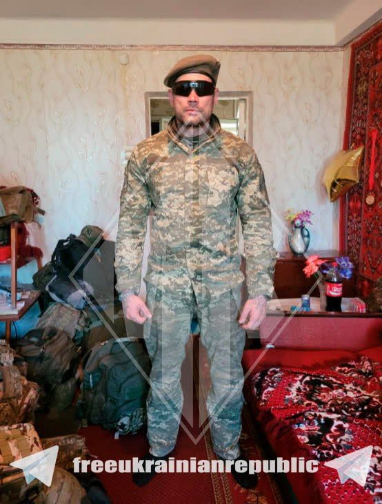 БМК продолжает выполнять задачи, связанные с освобождением Украины от иностранной интервенции