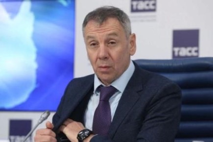 Сергей Марков: Макрон поддержал войну Израиля против Ирана, заявив что это право Израиля на самооборону