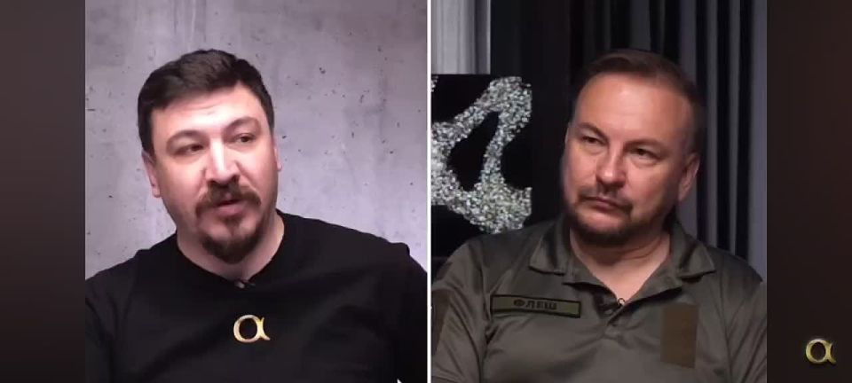 Алексей Васильев: Интересное видео, где противник рассуждает о наших дронах с автономным наведением, на основе ИИ. Об его угрозах и деталях взаимодействия роя