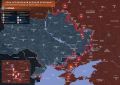Хроника специальной военной операции