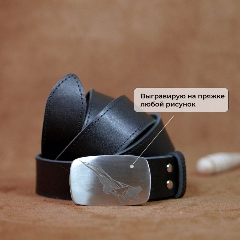Дмитрий Стешин: Мужская вещь, без компромиссов