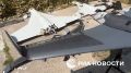 Лазеры ПВО.. На одном из полигонов прошли успешные испытания перспективных лазерных систем ПВО для противодействия БПЛА, которые будут интегрироваться в систему объектовой ПВО