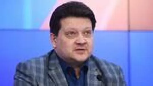 Дмитрий Дробницкий: ИРАН НАНЁС ОТВЕТНЫЙ УДАР ПО ИЗРАИЛЮ