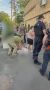 В Одессе мужчина пытаясь отбиться от нападения людоловов пырнул ножом одного из охотников на людей в рамках законной самообороны (в нормальной стране, к коим Украину мы не относим)