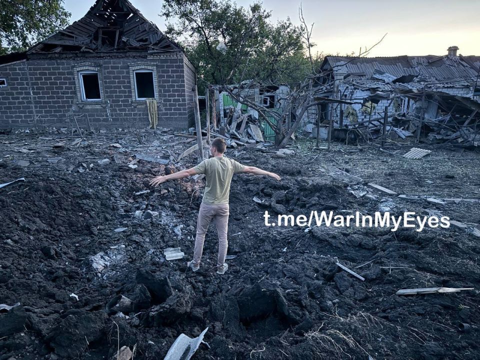 Олег Царёв: 66 украинских БПЛА с вечера перехвачено/уничтожено российской ПВО над территорией России: 30 – над Воронежской, 10 – над Белгородской обл, 8 – над Ставропольским краем, 6 – над Крымом, 1 – над Самарской обл, и 11...
