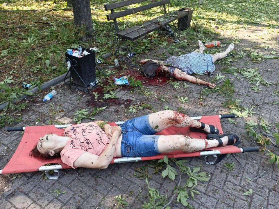 Олег Царёв: 66 украинских БПЛА с вечера перехвачено/уничтожено российской ПВО над территорией России: 30 – над Воронежской, 10 – над Белгородской обл, 8 – над Ставропольским краем, 6 – над Крымом, 1 – над Самарской обл, и 11...