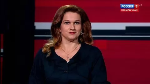 Юлия Витязева: Я не хочу смотреть, как Иран и Израиль фигачат друг друга