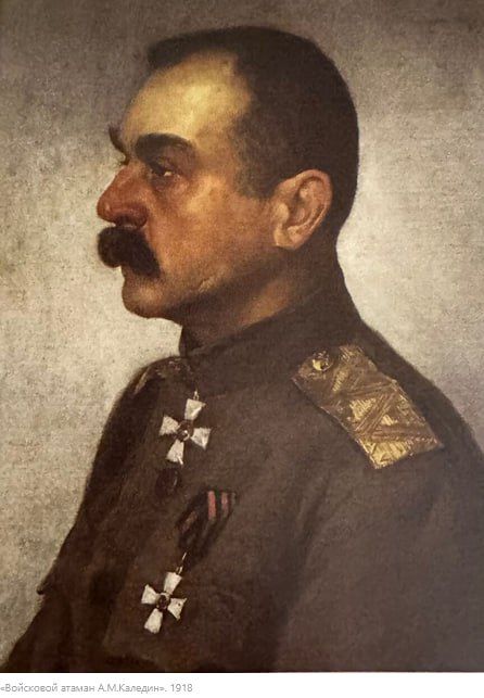 Захар Прилепин: ЗНАМЕНЩИК РУССКОГО ВОИНСТВА