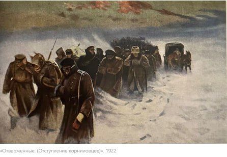 Захар Прилепин: ЗНАМЕНЩИК РУССКОГО ВОИНСТВА