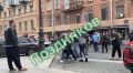 В Петербурге бородачи избили прохожих из-за внешнего вида и залили перцовкой девушку