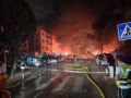 Израиль сообщил, что вечерняя атака Ирана составила около 30 скоростных ракет, часть из которых достигли своих целей