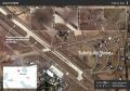 На иранской авиабазе Тебриз ВВС Израиля точечно вывели из строя рулежки, ведущие ко взлетным полосам, сделав ее использование невозможным на какое-то время