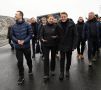 Владимир Корнилов: Макрон совсем слетел с катушек! Он сегодня прибыл в Гренландию в сопровождении премьера Дании! И даже не испросил соизволения у американцев