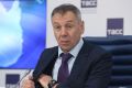 Сергей Марков: Правильно парадокс подметил Олег Царёв: Ирак воевал жестоко много лет с Ираном