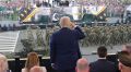 Военный парад Трампа прошёл под свист демократов и насмешки всего мира