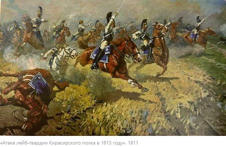 Захар Прилепин: ЗНАМЕНЩИК РУССКОГО ВОИНСТВА