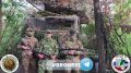 Два майора: Фронтовая броня. Весточка с фронта! Неуклонно растет количество защищенных нами экипажей РСЗО "ГРАД"! Гвардейцы - личный состав реактивной батареи 70-го Гвардейского мотострелкового полка выражают огромную...
