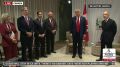 Исключение России из G8 было ошибкой - первое заявление Трампа перед саммитом G7 в Канаде