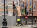 Почти 600 жилых домов планируют капитально отремонтировать раньше срока в Петербурге