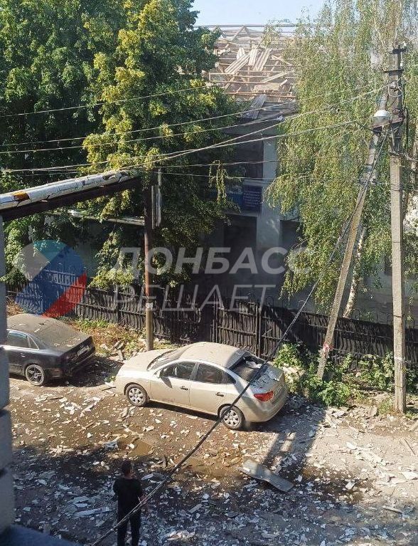 Олег Царёв: 198 украинских БПЛА с вечера перехвачено/уничтожено российской ПВО над территорией России: