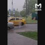 До конца рабочей недели выпадет 40% от месячной нормы осадков в европейской части России