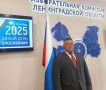 Выборы губернатора Ленинградской области: идет выдвижение кандидатов