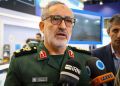 Олег Царёв: Израиль заявляет об убийстве нового начальника Генштаба армии Ирана Али Шадмани