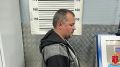 В Центральном районе полицейские задержали участника дорожного конфликта, применившего аэрозольный пистолет