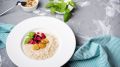 Ячневая каша: вкуснейший ленивый способ — справиться даже ребёнок