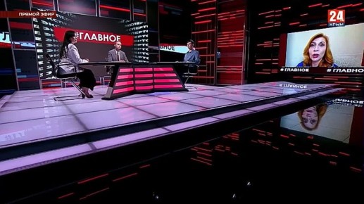 Эксперт считает, что ПМЭФ-2025 поспособствует экономическому росту Крыма