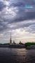 Сегодня в Петербурге воздух прогреется до 17 градусов тепла, будет облачно!