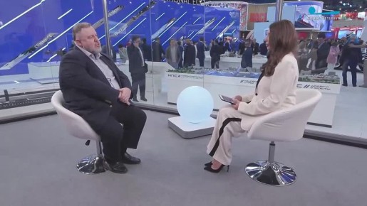 В студии телеканала «Санкт-Петербург» на ПМЭФ-2025 сопредседатель Всероссийского союза общественных объединений пациентов Ян Власов поделился своим мнением о привычках пациентов, устройстве системы здравоохранения