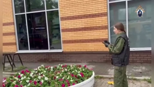 Во Всеволожском районе по факту обнаружения двух тел женщин после пожара возбуждено уголовное дело
