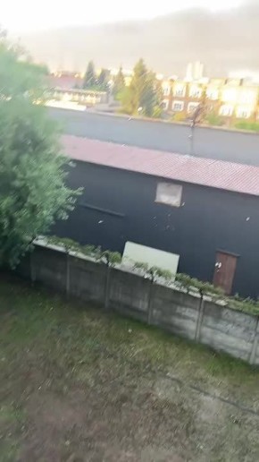 &quot;Герань&quot; атакует цель в Киеве